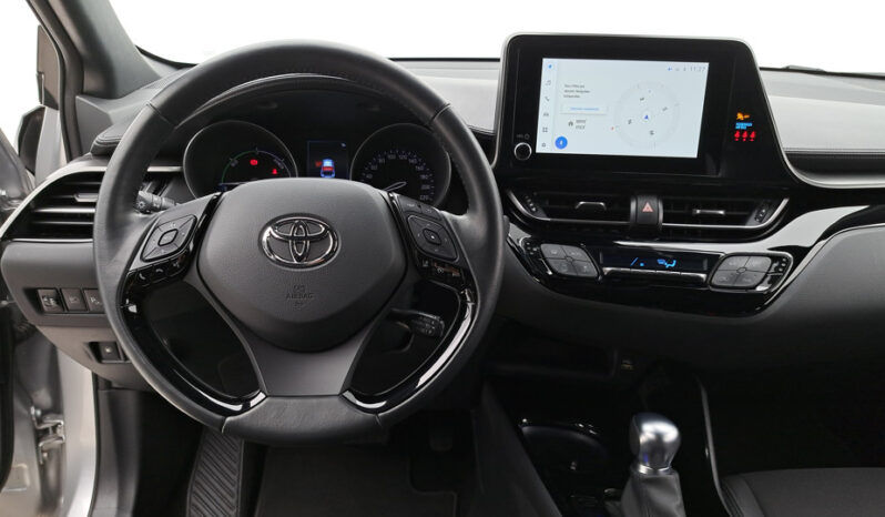 Toyota C-HR DESIGN 2.0 Hybrid 184ch 28370€ N°S80958.14 complet