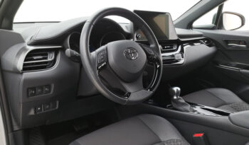 Toyota C-HR DESIGN 2.0 Hybrid 184ch 28370€ N°S80958.14 complet