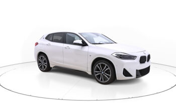 BMW X2 M SPORT 18 i 136ch 32470€ N°S82899.23 complet