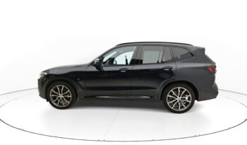 BMW X3 M SPORT 20 d 190ch 51970€ N°S82156.29 complet