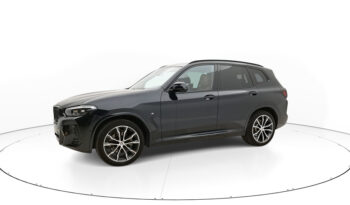 BMW X3 M SPORT 20 d 190ch 51970€ JP Automobiles PALAISEAU