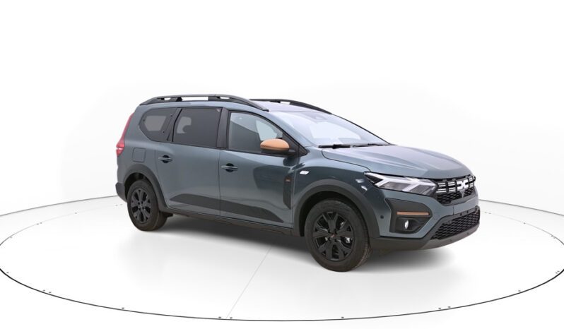 Dacia JOGGER SL EXTREME + GSR2 7-PLACES 1.0 TCe 110ch 22970€ N°S82783A.17 complet