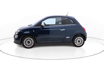 Fiat 500 LOUNGE 1.2 69ch 10970€ N°S82584.7 complet