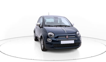 Fiat 500 LOUNGE 1.2 69ch 10970€ N°S82584.7 complet