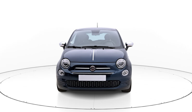 Fiat 500 LOUNGE 1.2 69ch 10970€ N°S82584.7 complet