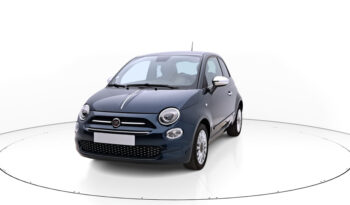 Fiat 500 LOUNGE 1.2 69ch 10970€ JP Automobiles PALAISEAU