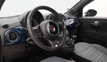 Fiat 500 LOUNGE 1.2 69ch 10970€ N°S82584.7 complet