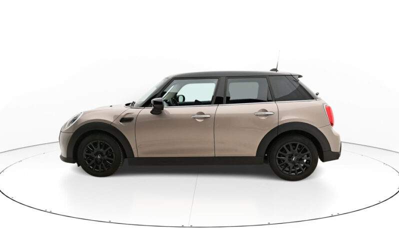 MINI MINI COOPER 1.5 136ch 26970€ N°S82815.9 complet