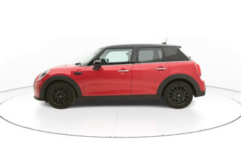 MINI MINI COOPER 1.5 136ch 26970€ N°S82915.7 complet