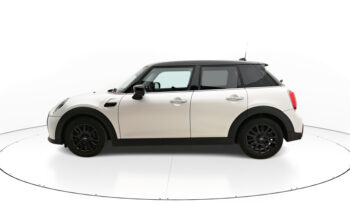 MINI MINI COOPER 1.5 136ch 26970€ N°S82855.7 complet