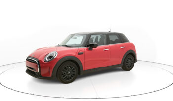 MINI MINI COOPER 1.5 136ch 26970€ JP Automobiles PALAISEAU