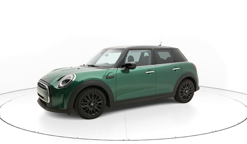 MINI MINI COOPER 1.5 136ch 26970€ JP Automobiles PALAISEAU